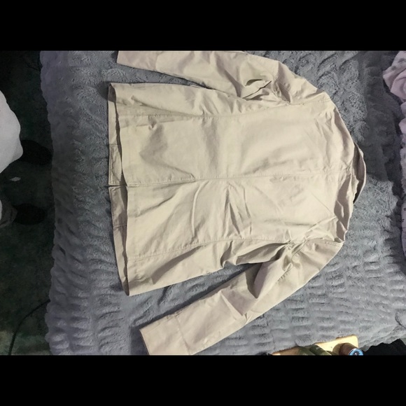 Express button down large - Picture 6 of 9